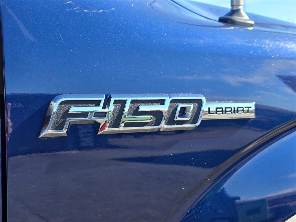 used 2010 Ford F-150 car, priced at $17,950