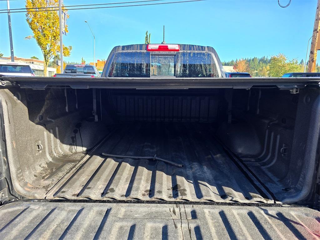 used 2018 Chevrolet Colorado car, priced at $21,750