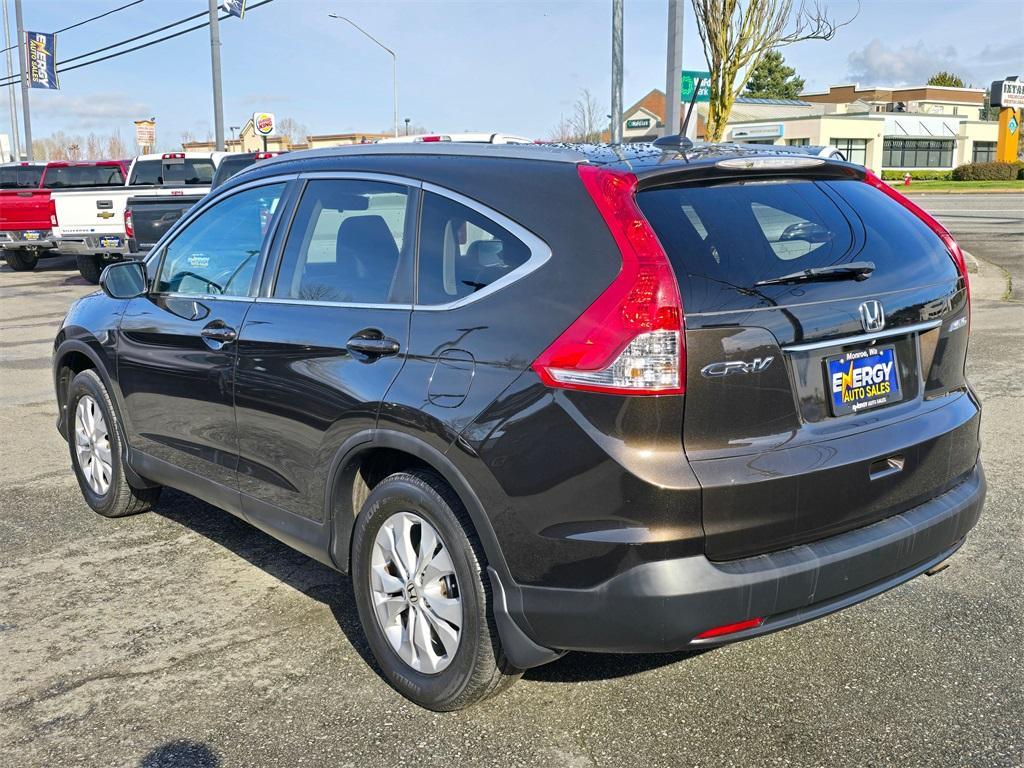 used 2014 Honda CR-V car, priced at $14,950