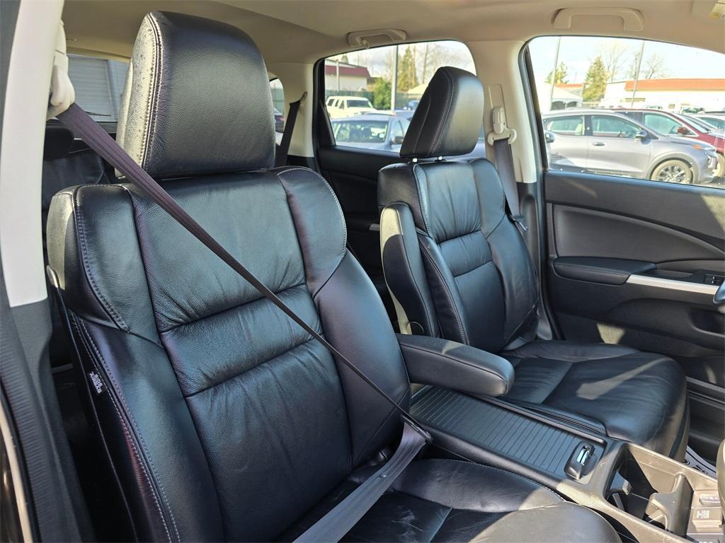 used 2014 Honda CR-V car, priced at $14,950