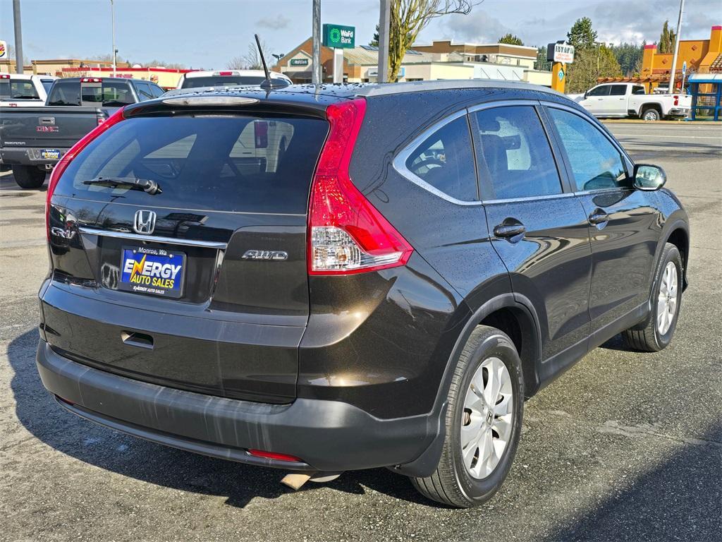 used 2014 Honda CR-V car, priced at $14,950