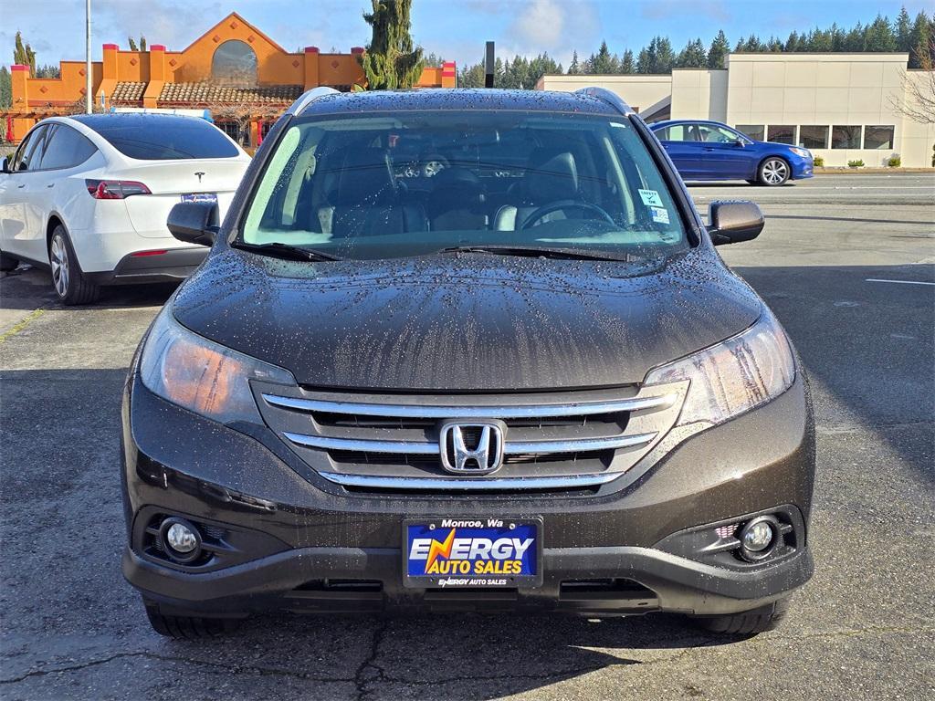used 2014 Honda CR-V car, priced at $14,950