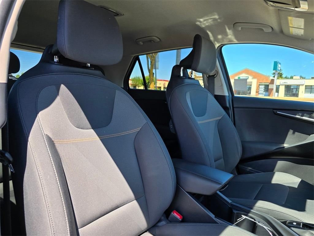 used 2023 Kia Niro car, priced at $18,750