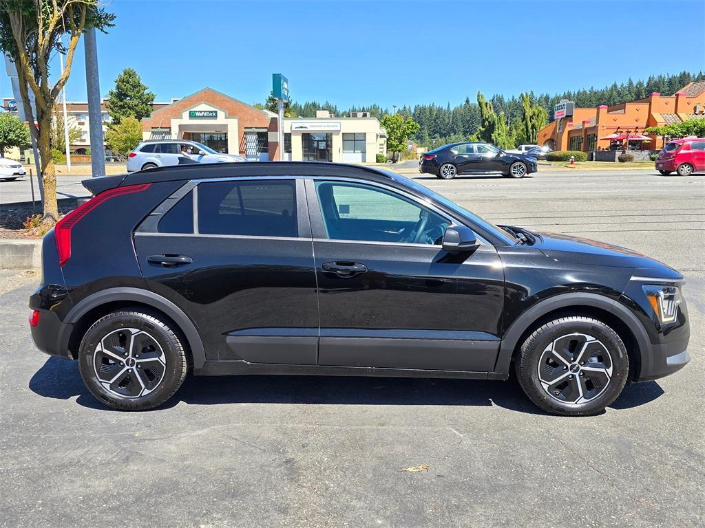 used 2023 Kia Niro car, priced at $18,750