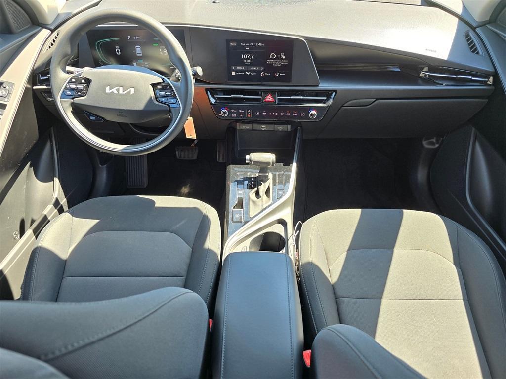 used 2023 Kia Niro car, priced at $18,750