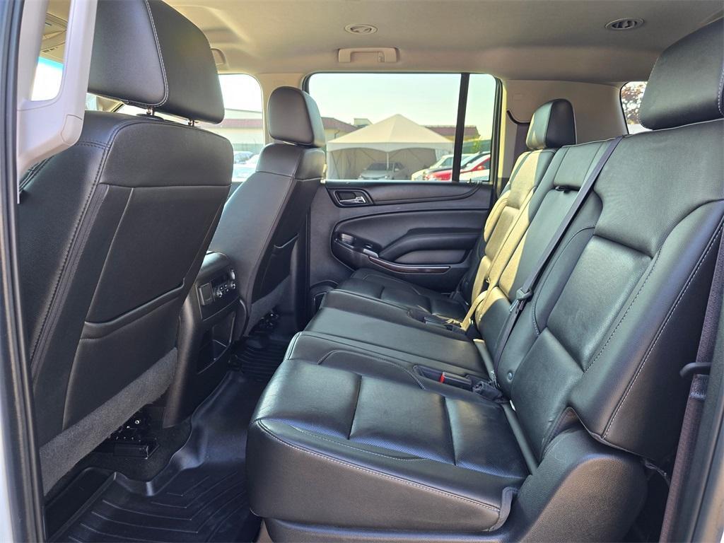 used 2017 GMC Yukon XL car, priced at $24,550