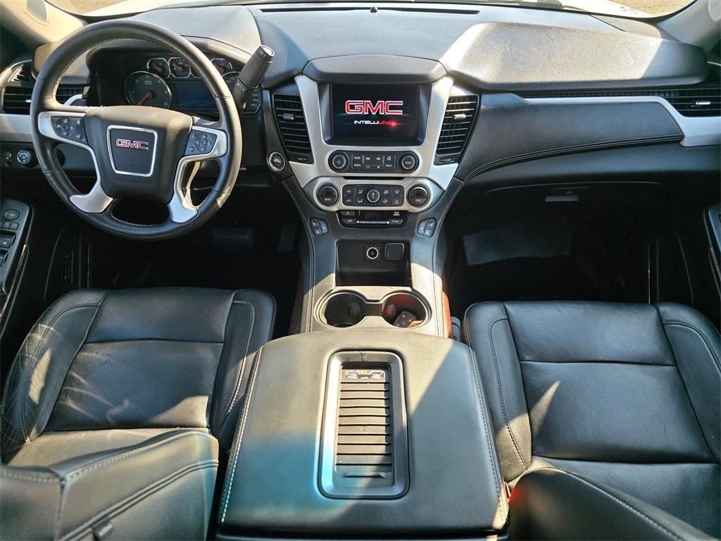 used 2017 GMC Yukon XL car, priced at $24,550