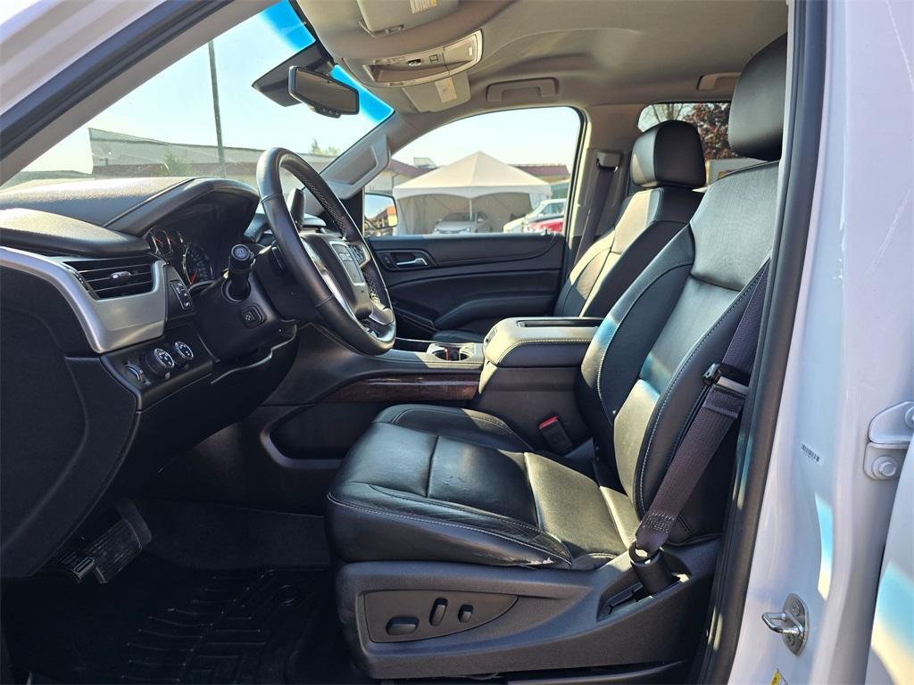 used 2017 GMC Yukon XL car, priced at $24,550