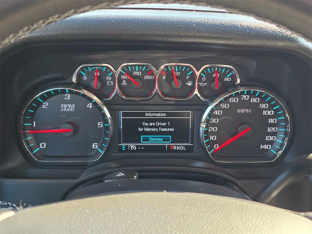 used 2017 GMC Yukon XL car, priced at $24,550