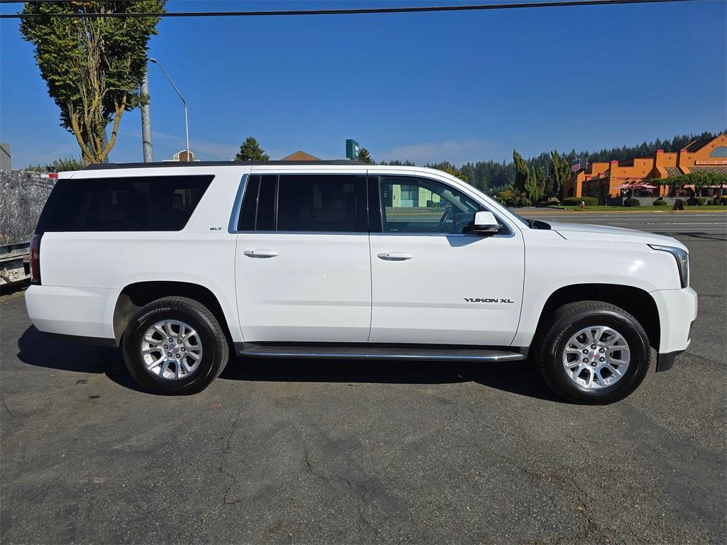 used 2017 GMC Yukon XL car, priced at $24,550