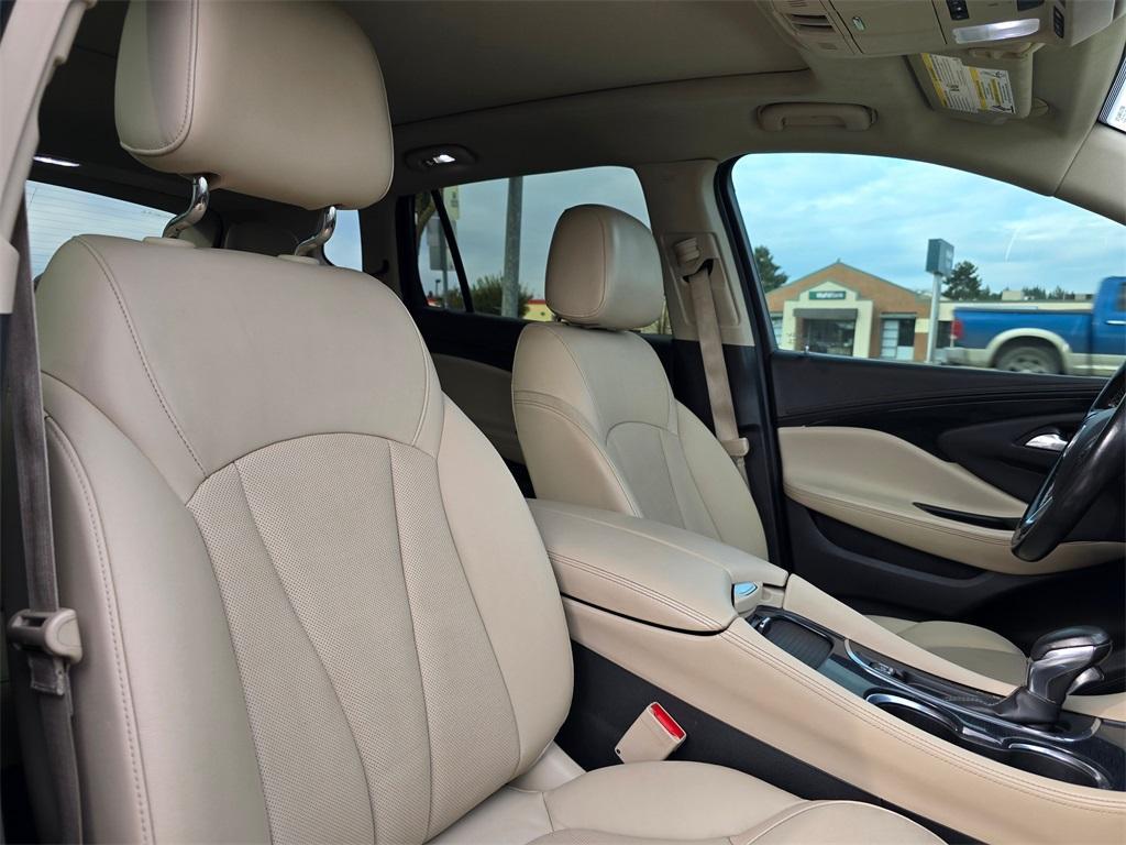 used 2016 Buick Envision car, priced at $10,990