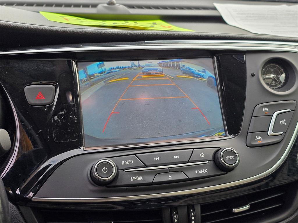 used 2016 Buick Envision car, priced at $10,990