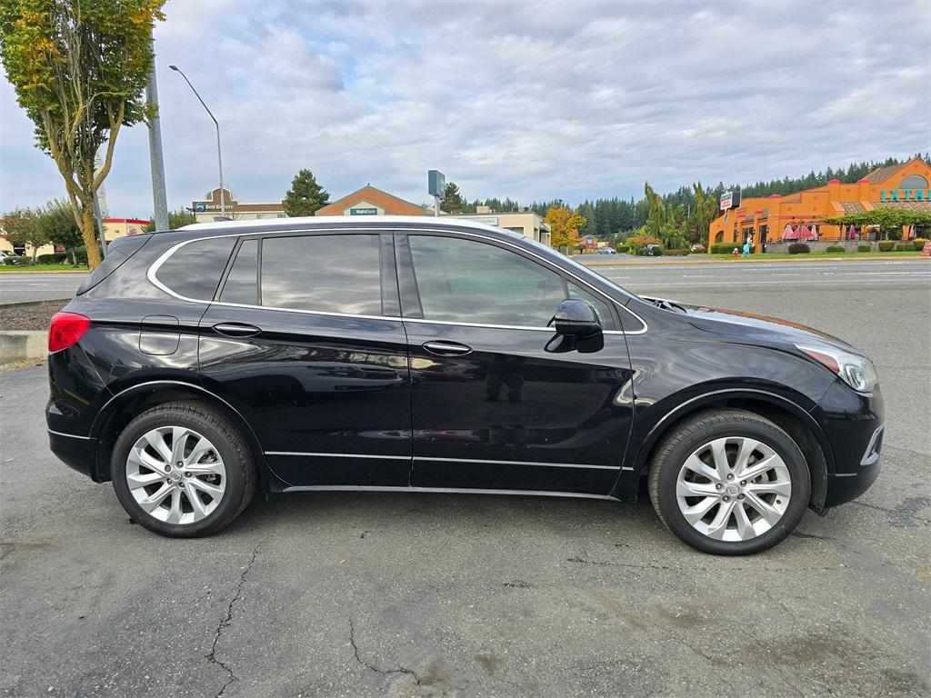 used 2016 Buick Envision car, priced at $10,990