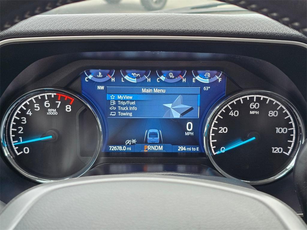 used 2021 Ford F-150 car, priced at $31,950