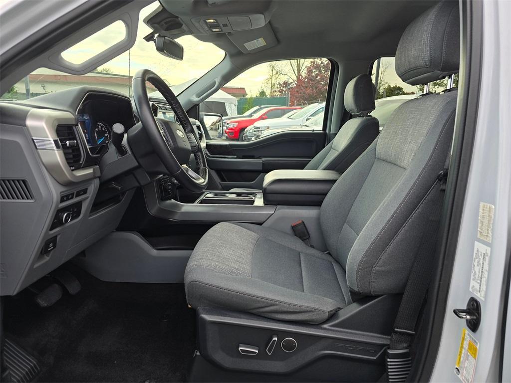 used 2021 Ford F-150 car, priced at $31,950