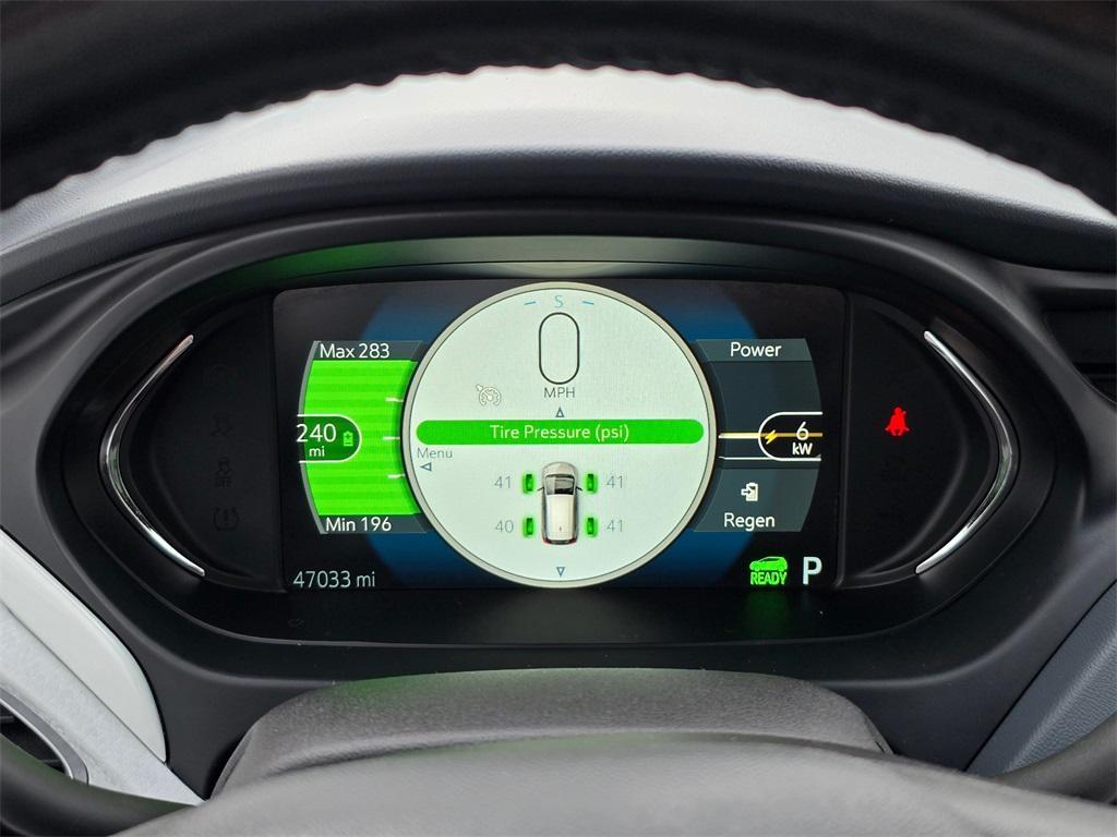 used 2019 Chevrolet Bolt EV car, priced at $11,980