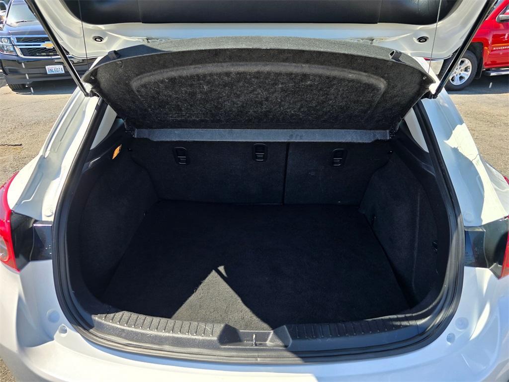 used 2014 Mazda Mazda3 car, priced at $15,980