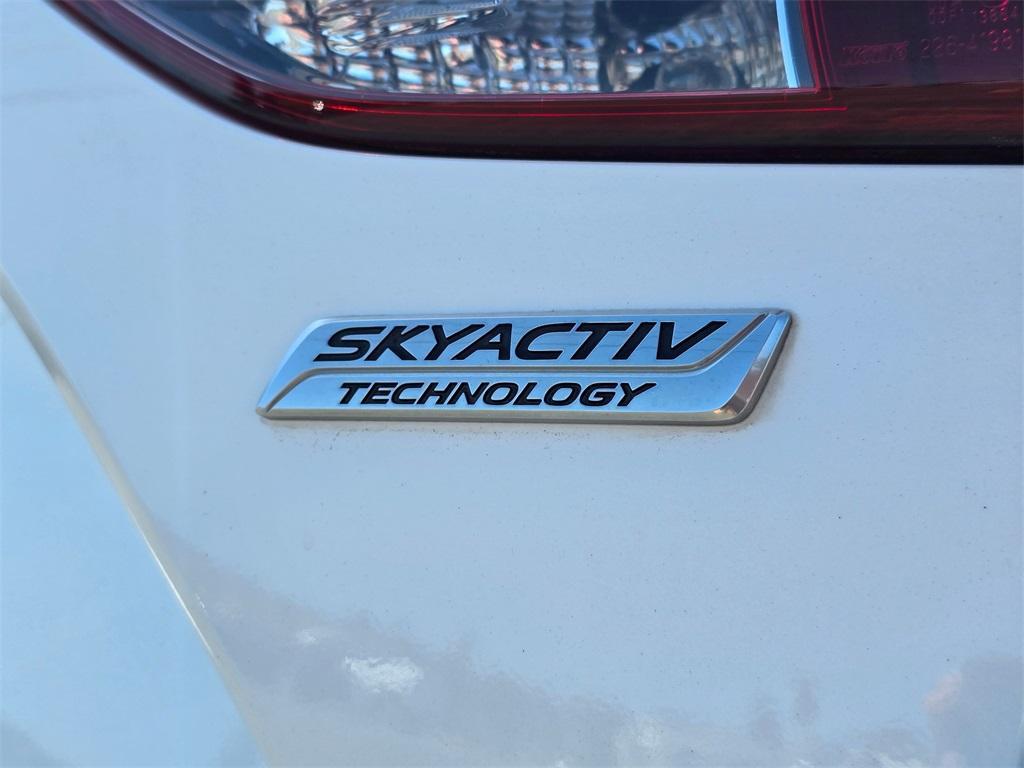 used 2014 Mazda Mazda3 car, priced at $15,980