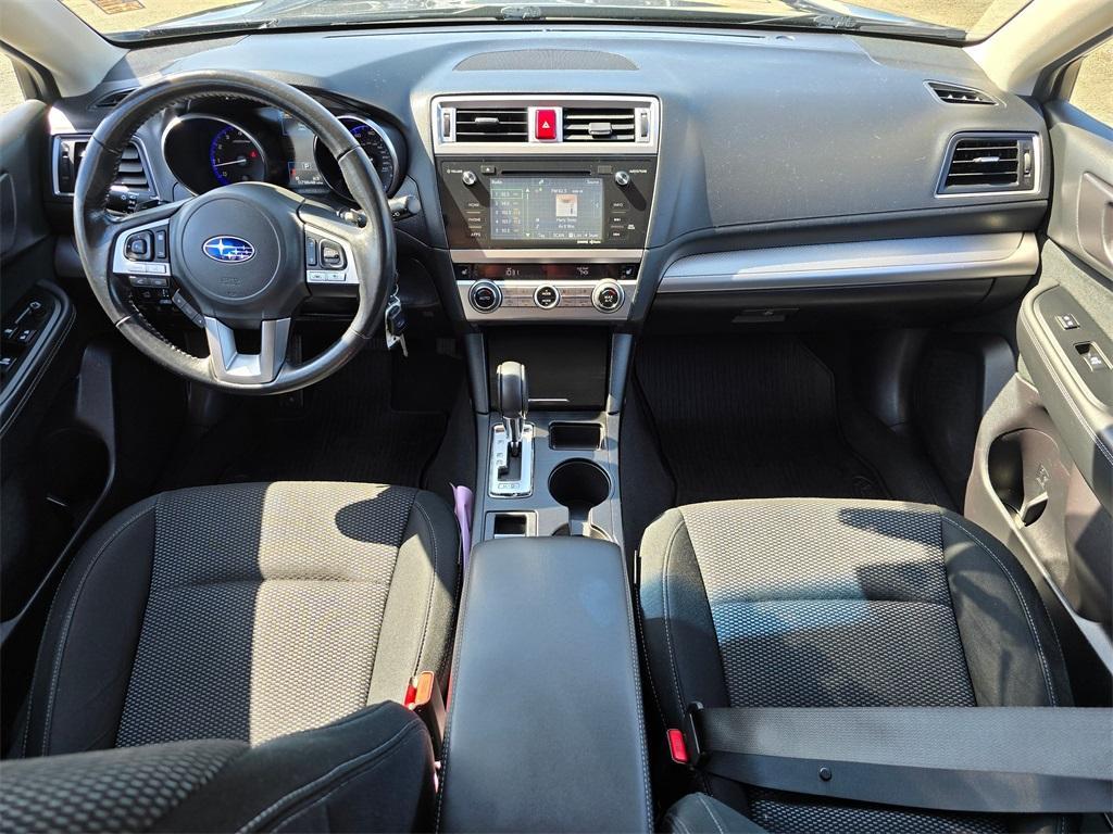 used 2016 Subaru Outback car, priced at $16,980