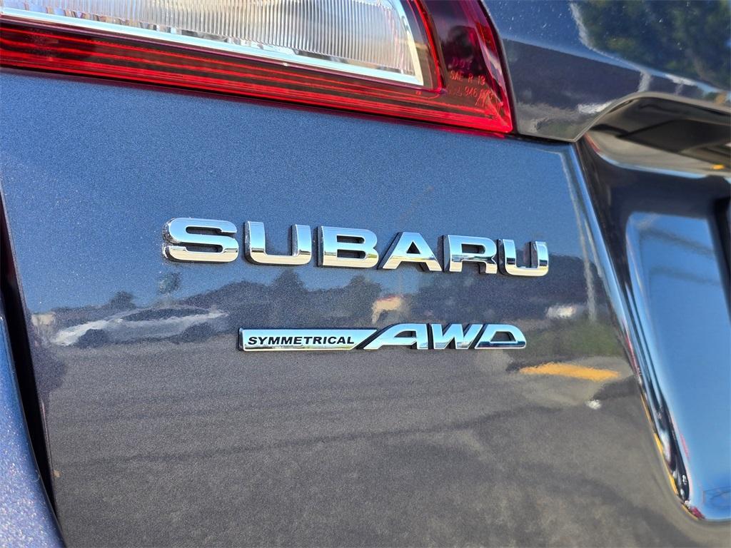 used 2016 Subaru Outback car, priced at $16,980