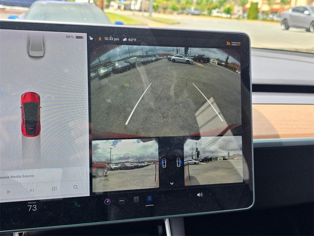 used 2020 Tesla Model Y car, priced at $25,980