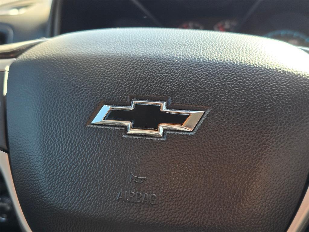 used 2018 Chevrolet Colorado car, priced at $20,980