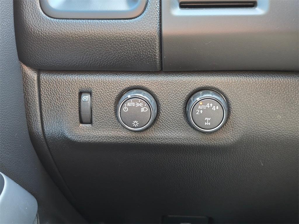 used 2018 Chevrolet Colorado car, priced at $20,980