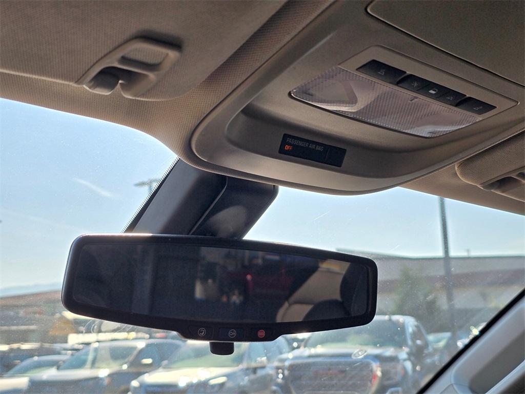 used 2018 Chevrolet Colorado car, priced at $20,980