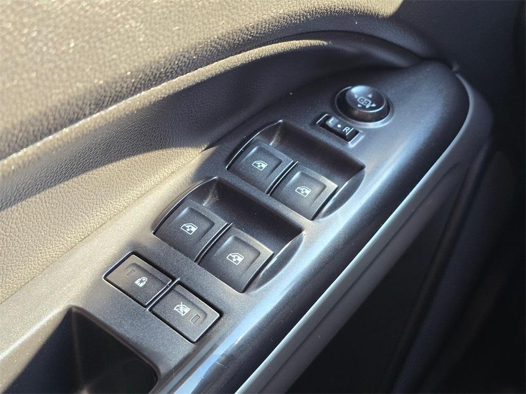 used 2018 Chevrolet Colorado car, priced at $20,980