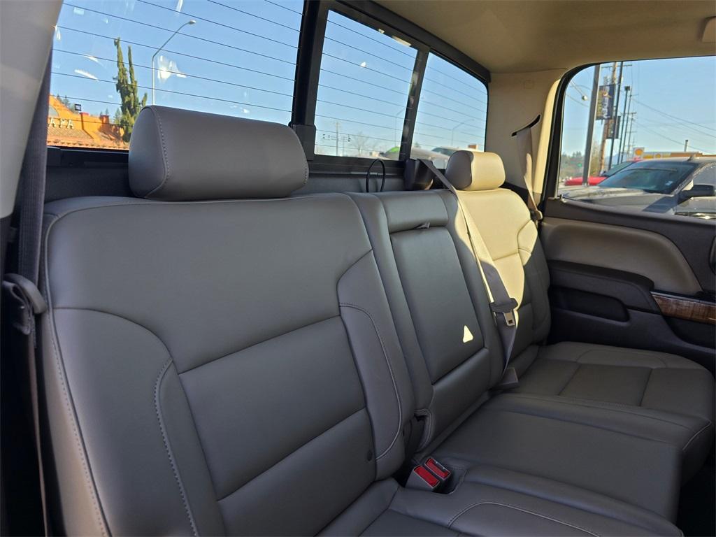 used 2014 GMC Sierra 1500 car, priced at $21,980