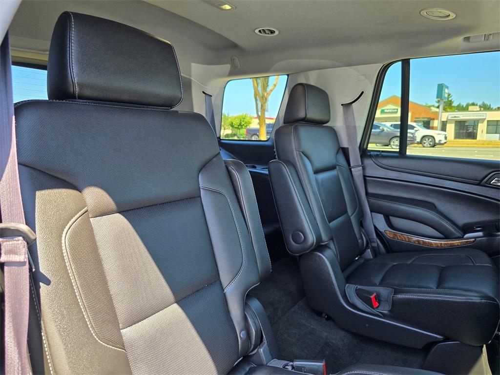 used 2017 Chevrolet Tahoe car, priced at $27,980