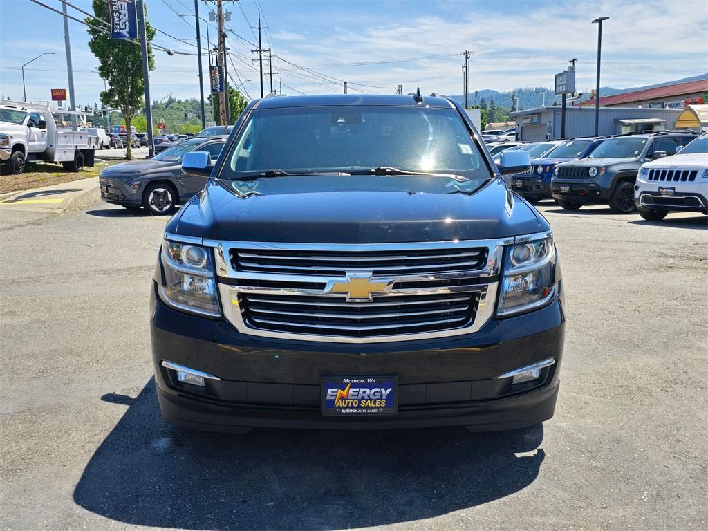 used 2017 Chevrolet Tahoe car, priced at $27,980