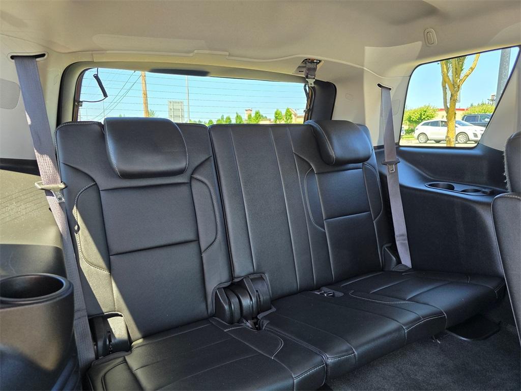used 2017 Chevrolet Tahoe car, priced at $27,980