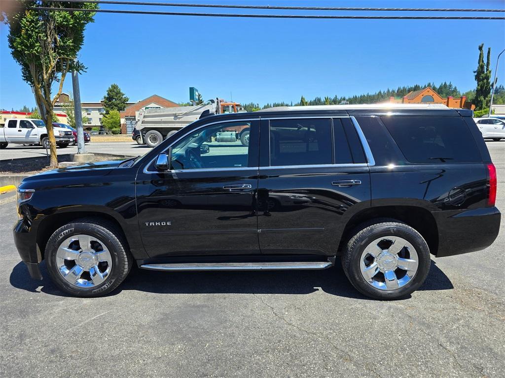 used 2017 Chevrolet Tahoe car, priced at $27,980