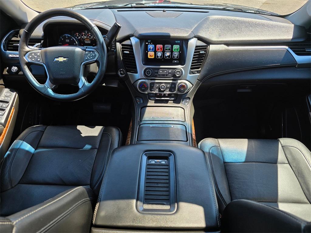 used 2017 Chevrolet Tahoe car, priced at $27,980