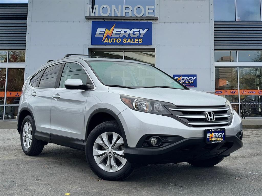 used 2014 Honda CR-V car, priced at $12,980