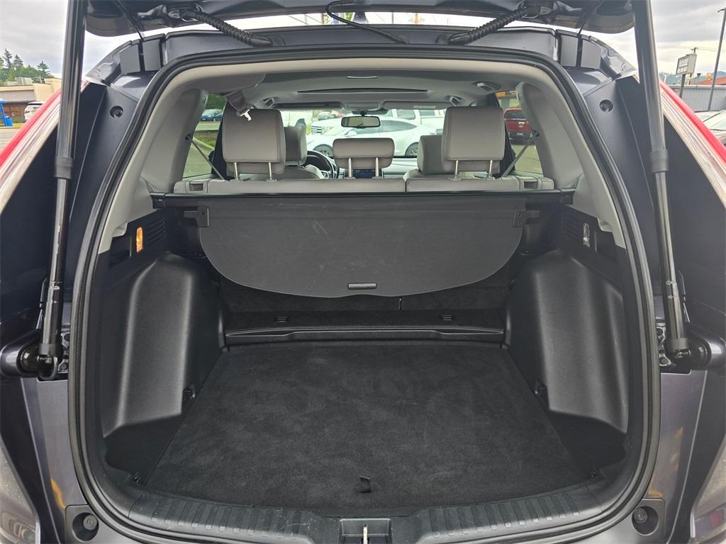 used 2019 Honda CR-V car, priced at $22,280