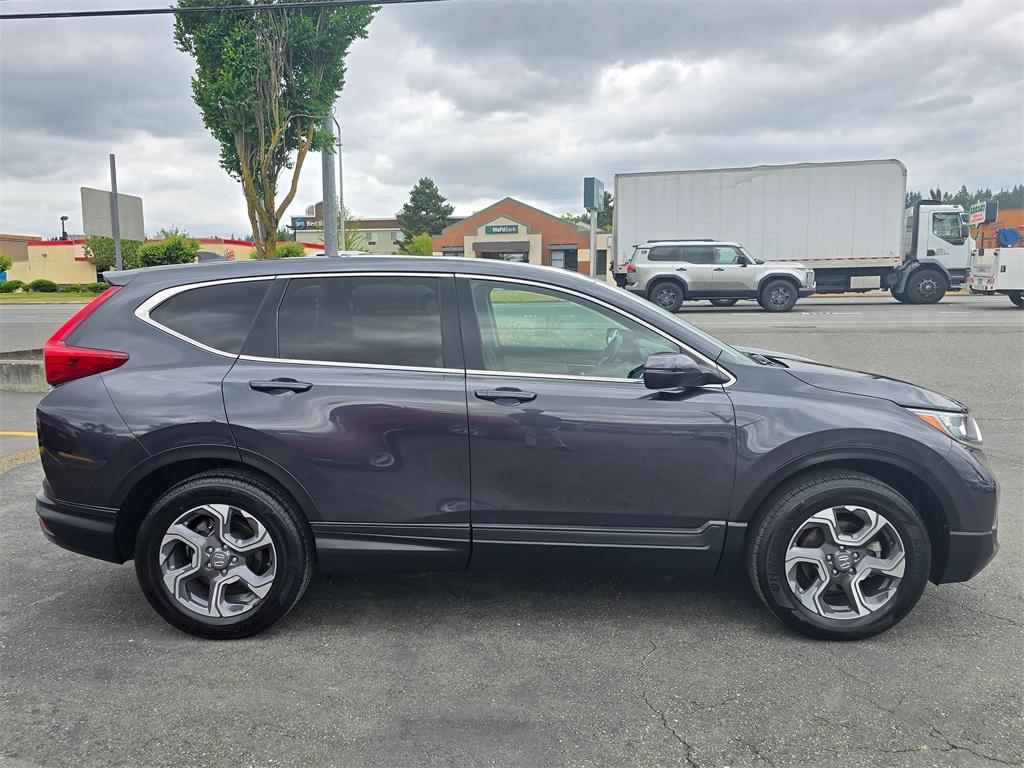 used 2019 Honda CR-V car, priced at $22,280