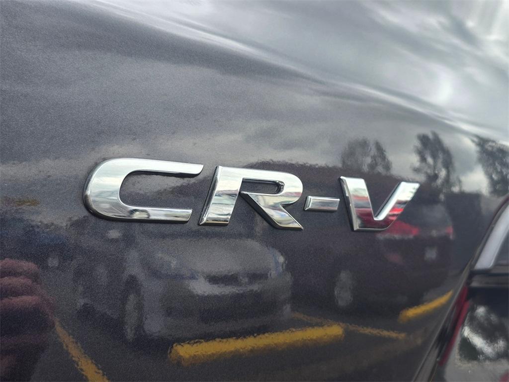 used 2019 Honda CR-V car, priced at $22,280