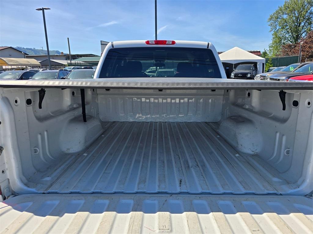 used 2012 GMC Sierra 1500 car, priced at $16,790