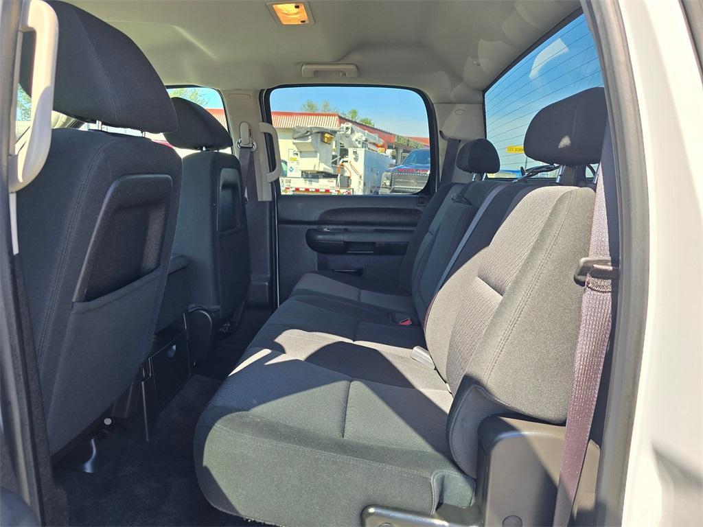 used 2012 GMC Sierra 1500 car, priced at $16,790