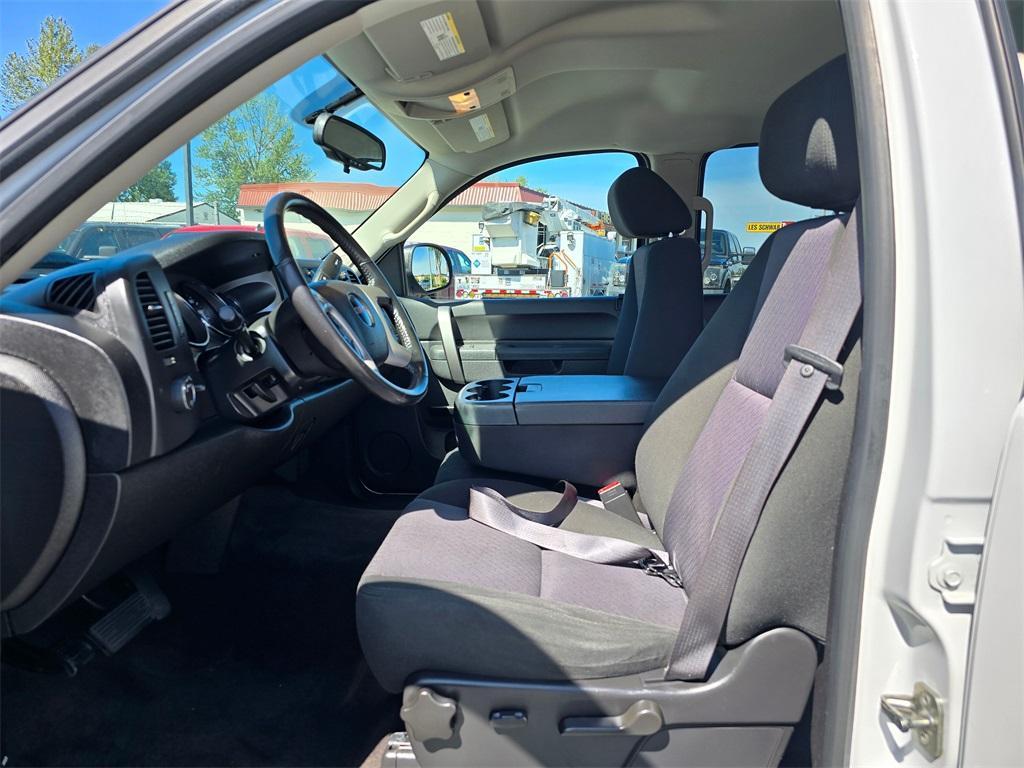used 2012 GMC Sierra 1500 car, priced at $16,790