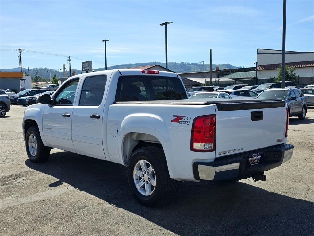 used 2012 GMC Sierra 1500 car, priced at $16,790