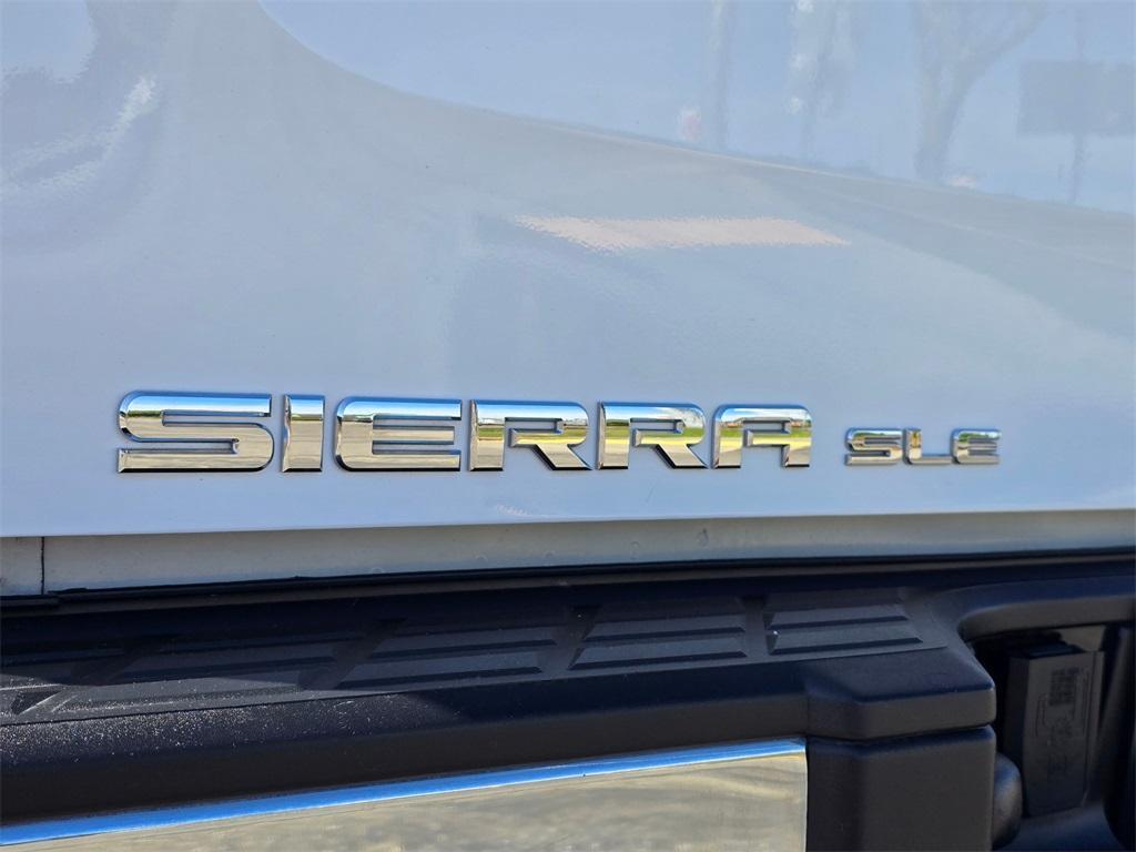 used 2012 GMC Sierra 1500 car, priced at $16,790
