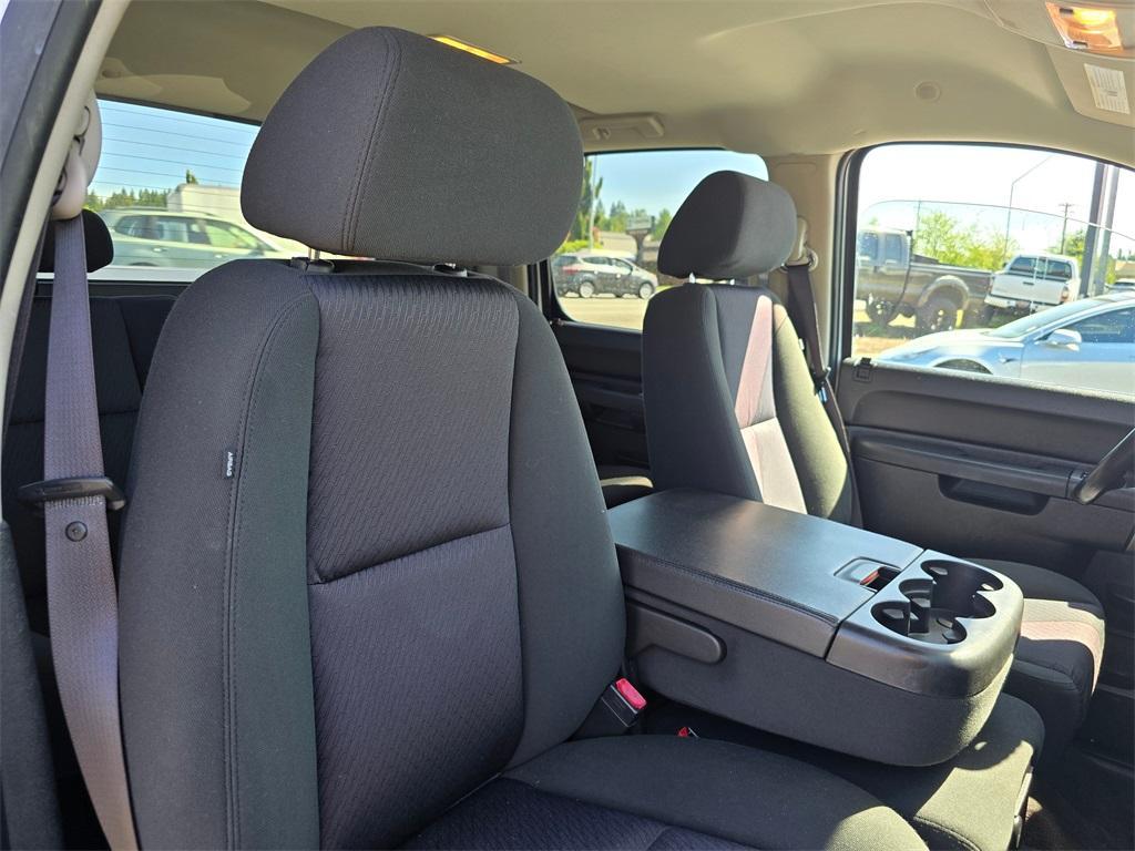 used 2012 GMC Sierra 1500 car, priced at $16,790