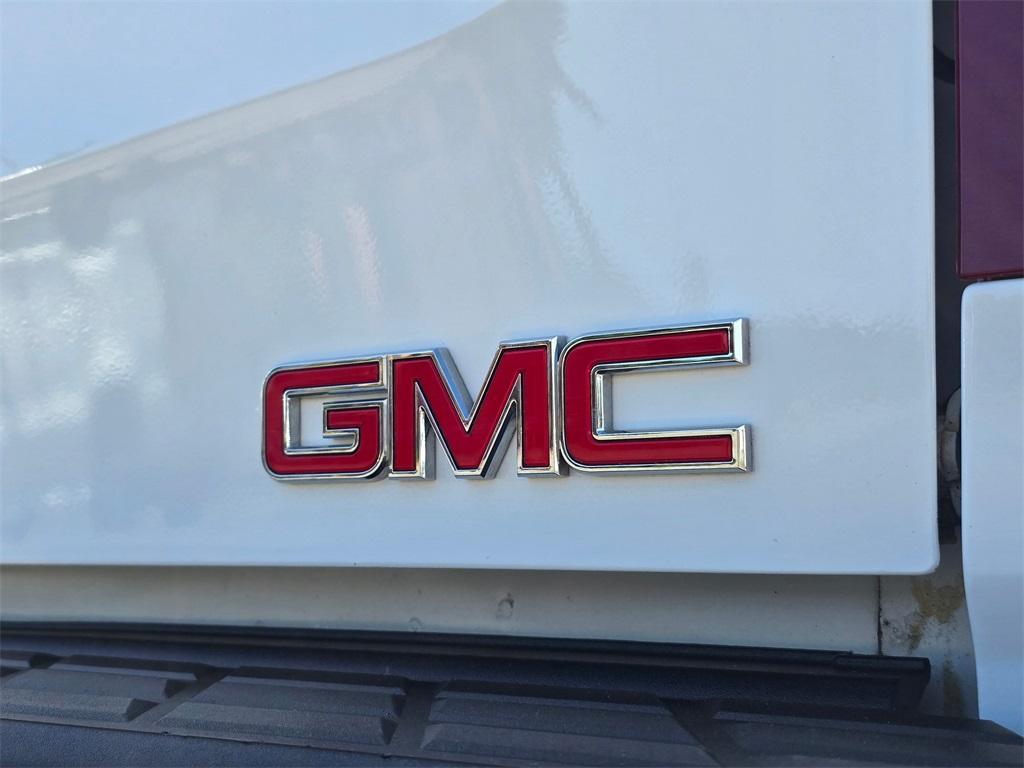 used 2012 GMC Sierra 1500 car, priced at $16,790