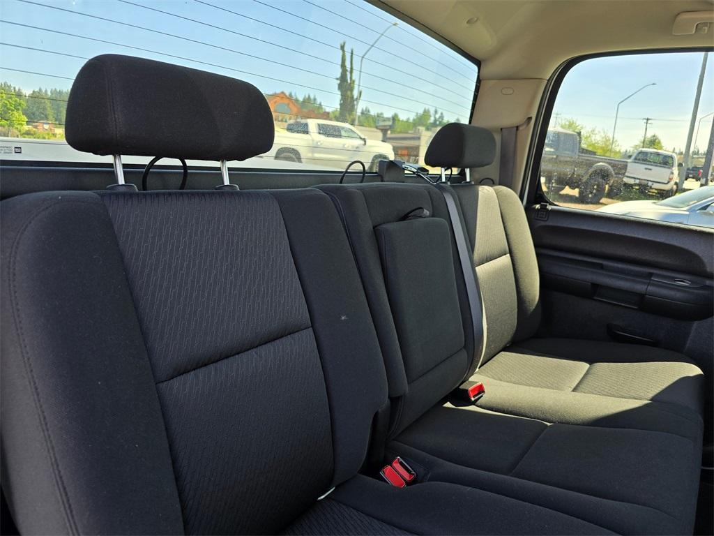 used 2012 GMC Sierra 1500 car, priced at $16,790