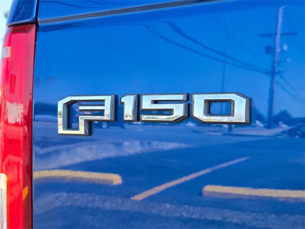 used 2017 Ford F-150 car, priced at $23,950