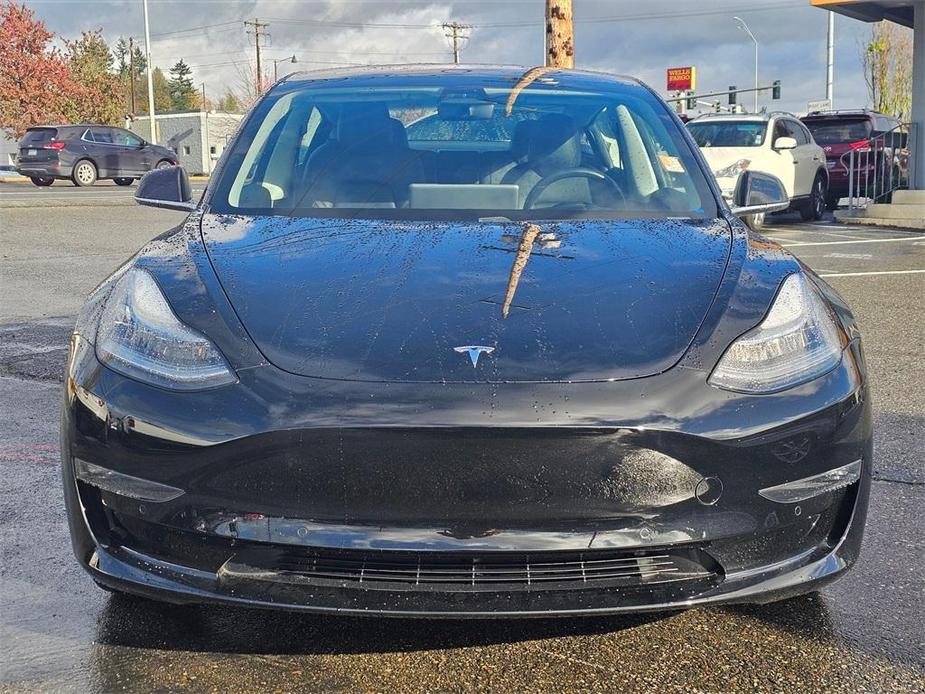 used 2019 Tesla Model 3 car, priced at $20,980