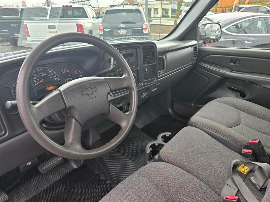 used 2004 Chevrolet Silverado 2500 car, priced at $14,950